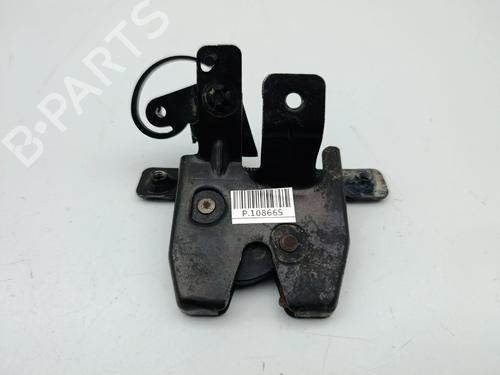 Used Tailgate lock Tailgate lock 36973755 36973755