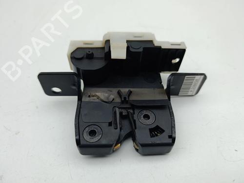 Used Tailgate lock Tailgate lock 36973748 36973748