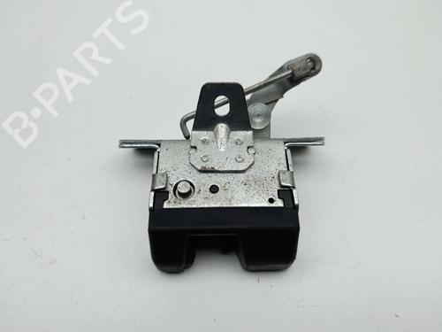 Bagklap lås Bagklap lås OPEL CORSA C (X01) [2000-2009] 36973752 36973752