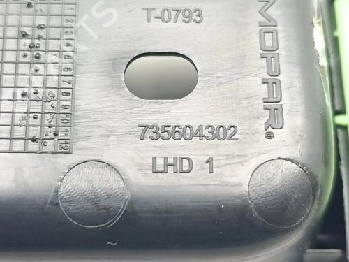 Left front window switch FIAT TIPO Estate (356_, 357_) 1.3 D (356WXH1A) | BP36973794I27 - Image 5