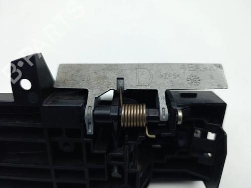 Other NISSAN MICRA V (K14) 0.9 IG-T | BP36973766O1 - Image 4