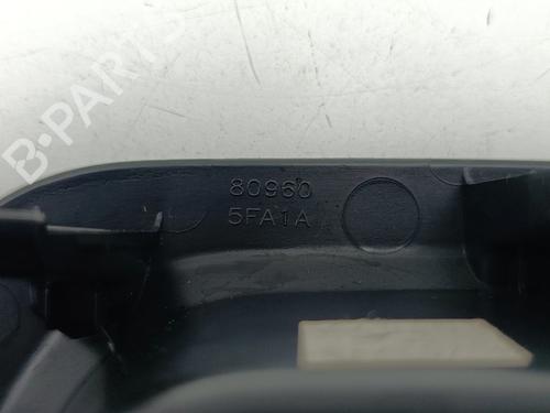 Right front window switch NISSAN MICRA V (K14) 0.9 IG-T | BP36973772I26  - Image 5