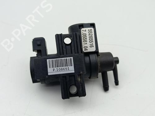 Electronic module FIAT TIPO Estate (356_, 357_) 1.3 D (356WXH1A) | BP36973776M83 - Image 3