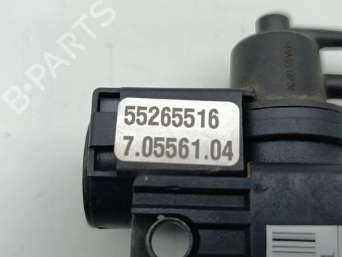 Electronic module FIAT TIPO Estate (356_, 357_) 1.3 D (356WXH1A) | BP36973776M83 - Image 5