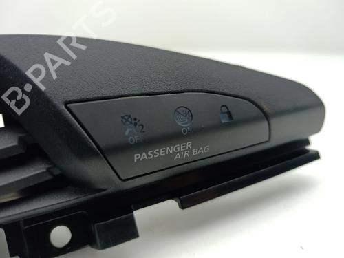 Other NISSAN MICRA V (K14) 0.9 IG-T | BP36973765O1 - Image 3