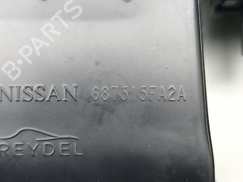Other NISSAN MICRA V (K14) 0.9 IG-T | BP36973765O1 - Image 5