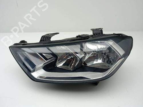 Used Left headlight Left headlight 36973796 36973796