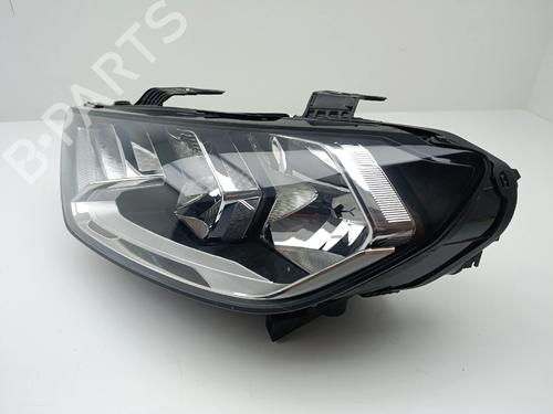 Left headlight AUDI A1 Sportback (GBA)  | BP36973796C28  - Image 5