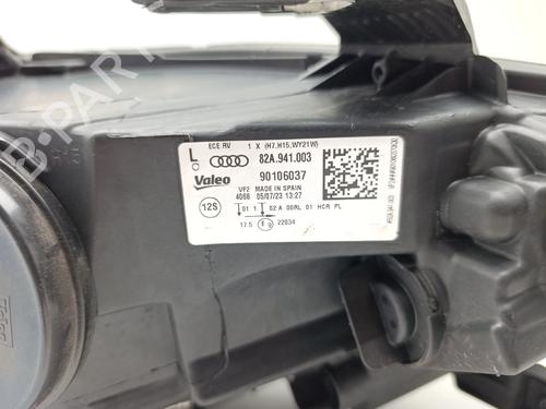 Left headlight AUDI A1 Sportback (GBA)  | BP36973796C28  - Image 10