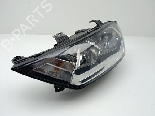 Left headlight AUDI A1 Sportback (GBA)  | BP36973796C28  - Image 6