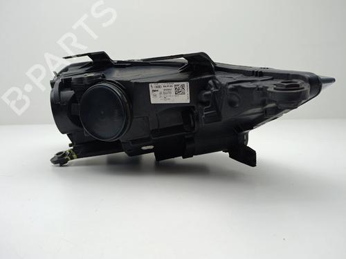 Left headlight AUDI A1 Sportback (GBA)  | BP36973796C28  - Image 9