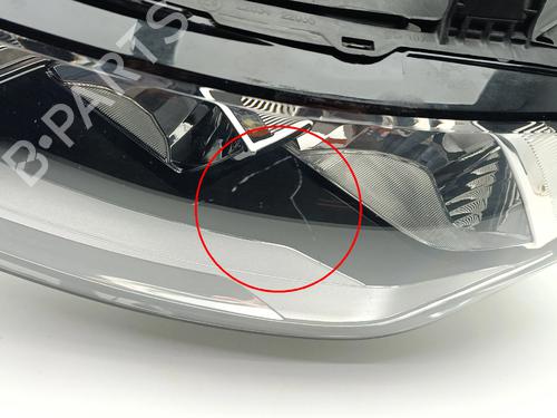 Left headlight AUDI A1 Sportback (GBA)  | BP36973796C28  - Image 13