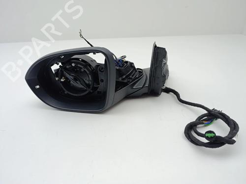 Used Left mirror Left mirror 36973798 36973798