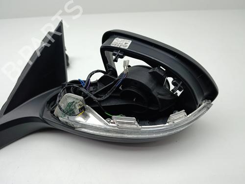 Left mirror VW T-ROC (A11, D11) | BP36973798C26 - Image 6