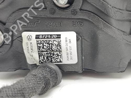 Left mirror VW T-ROC (A11, D11) | BP36973798C26 - Image 4