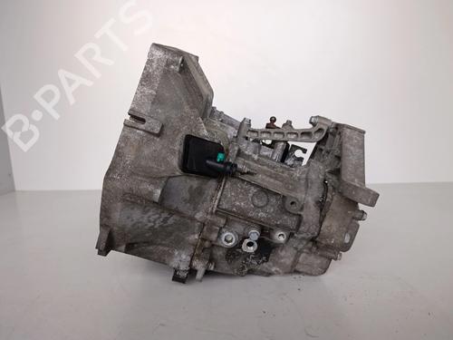 Gearkasse Gearkasse FIAT TIPO Estate (356_, 357_) 1.3 D (356WXH1A) (95 hp) 36973797 36973797