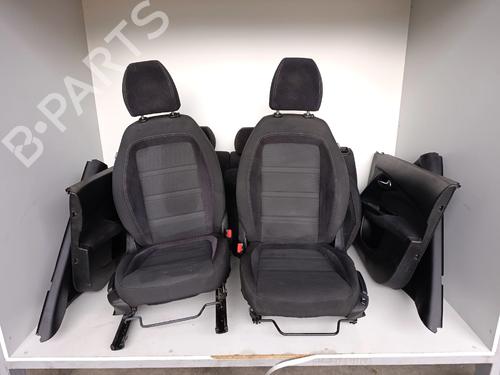 Used Seats set Seats set 36973799 36973799