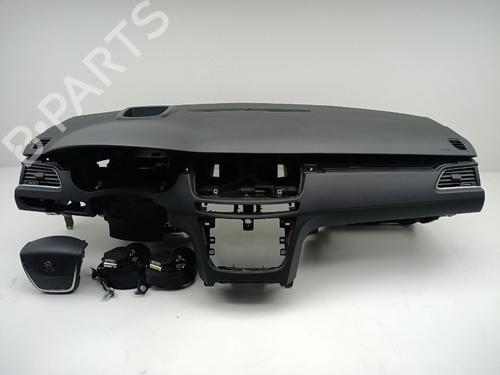 Used Airbag Kit Airbag Kit 36970507 36970507