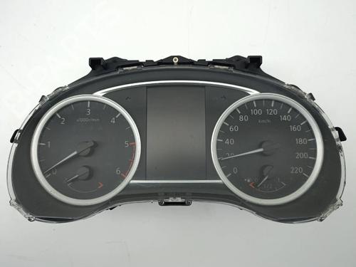 instrument-cluster-nissan-micra-v-k14-2016-36973805 main image
