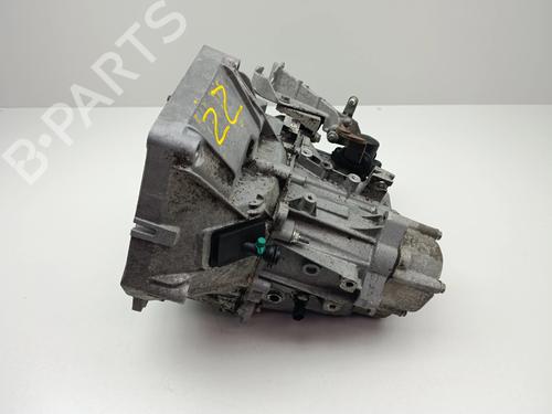 Gearkasse Gearkasse FIAT TIPO Estate (356_, 357_) 1.3 D (356WXH1A) (95 hp) 36973810 36973810