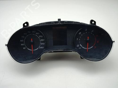 Used Instrument cluster Instrument cluster 36973812 36973812