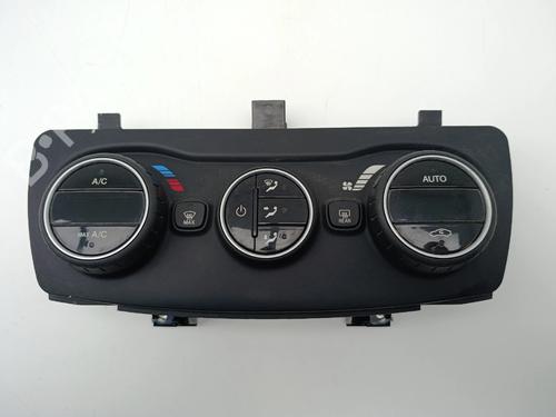 Used Climate control Climate control 36973813 36973813