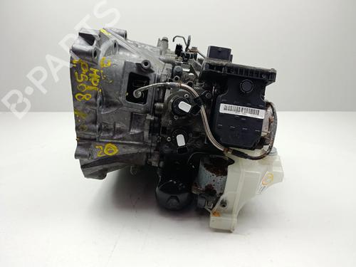 gearbox-peugeot-508-sw-i-8e_-2010-2011-2012-2013-2014-2015-2016-2017-2018-36973814 main image