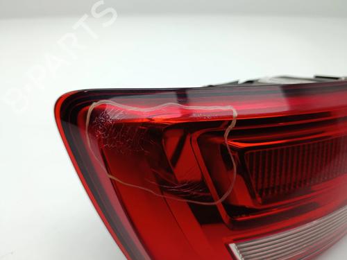 Left taillight AUDI A3 (8V1, 8VK) | BP36968413C34 - Image 2