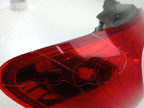 Left taillight MERCEDES-BENZ A-CLASS (W176) | BP36967328C34 - Image 2