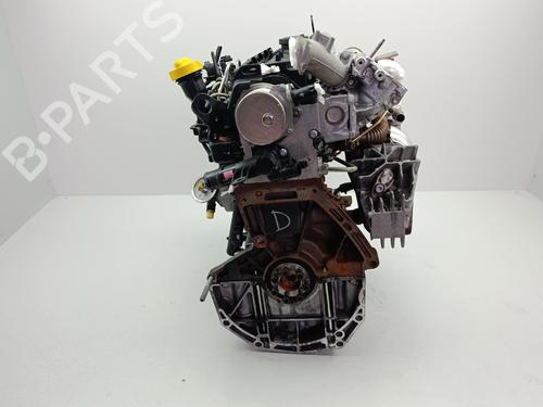 Engine RENAULT CLIO III Grandtour (KR0/1_) 1.5 dCi (KR0H, KR1S) | BP36973817M1 - Image 16