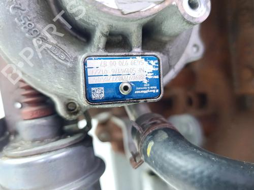 Engine RENAULT CLIO III Grandtour (KR0/1_) 1.5 dCi (KR0H, KR1S) | BP36973817M1 - Image 13