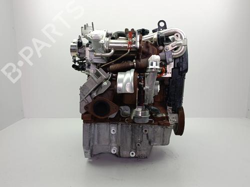 Engine RENAULT CLIO III Grandtour (KR0/1_) 1.5 dCi (KR0H, KR1S) | BP36973817M1 - Image 14