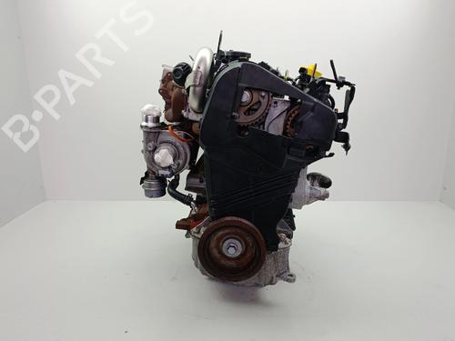 Engine RENAULT CLIO III Grandtour (KR0/1_) 1.5 dCi (KR0H, KR1S) | BP36973817M1 - Image 10