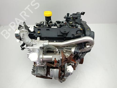 Engine RENAULT CLIO III Grandtour (KR0/1_) 1.5 dCi (KR0H, KR1S) | BP36973817M1 - Image 15
