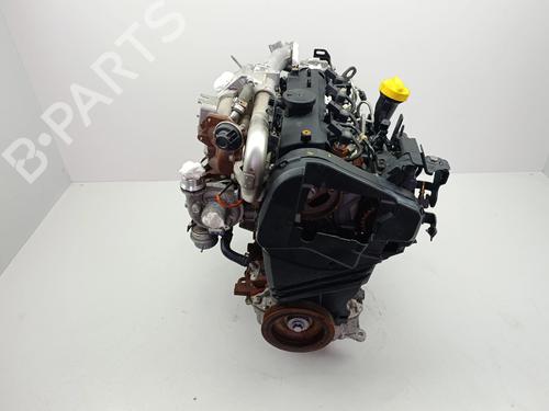 Engine RENAULT CLIO III Grandtour (KR0/1_) 1.5 dCi (KR0H, KR1S) | BP36973817M1 - Image 12