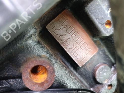 Engine RENAULT CLIO III Grandtour (KR0/1_) 1.5 dCi (KR0H, KR1S) | BP36973817M1 - Image 5