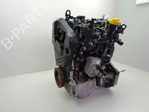 Engine RENAULT CLIO III Grandtour (KR0/1_) 1.5 dCi (KR0H, KR1S) | BP36973817M1 - Image 9