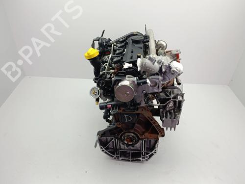 Engine RENAULT CLIO III Grandtour (KR0/1_) 1.5 dCi (KR0H, KR1S) | BP36973817M1 - Image 17