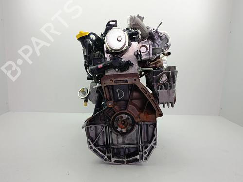 Engine RENAULT CLIO III Grandtour (KR0/1_) 1.5 dCi (KR0H, KR1S) | BP36973817M1 - Image 18