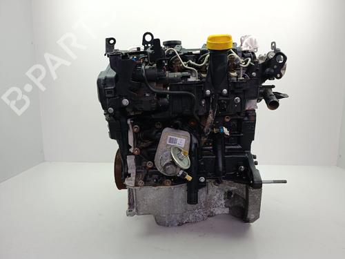 Engine RENAULT CLIO III Grandtour (KR0/1_) 1.5 dCi (KR0H, KR1S) | BP36973817M1 - Image 6