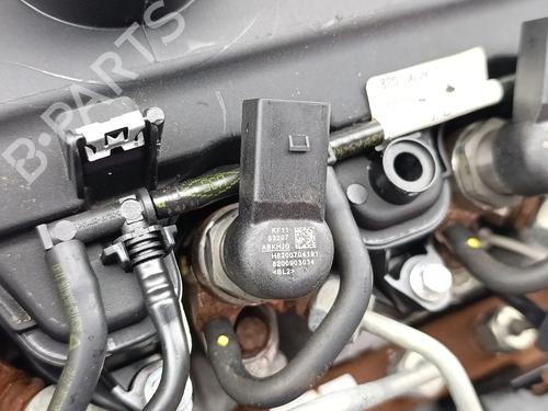 Engine RENAULT CLIO III Grandtour (KR0/1_) 1.5 dCi (KR0H, KR1S) | BP36973817M1 - Image 4
