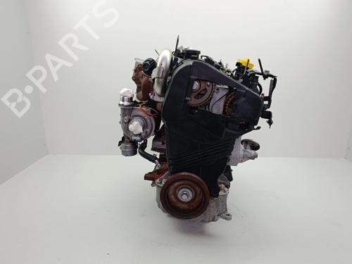 Engine RENAULT CLIO III Grandtour (KR0/1_) 1.5 dCi (KR0H, KR1S) | BP36973817M1 - Image 11