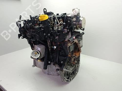 Engine RENAULT CLIO III Grandtour (KR0/1_) 1.5 dCi (KR0H, KR1S) | BP36973817M1 - Image 8