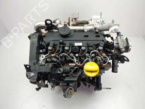 Engine RENAULT CLIO III Grandtour (KR0/1_) 1.5 dCi (KR0H, KR1S) | BP36973817M1 - Image 2