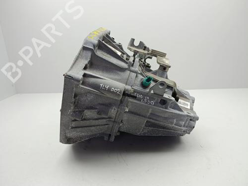 Used Gearbox Gearbox 36973818 36973818