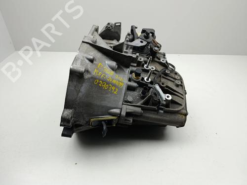Used Gearbox Gearbox 36973824 36973824