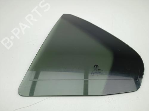 Used Rear left door window Rear left door window 36973828 36973828