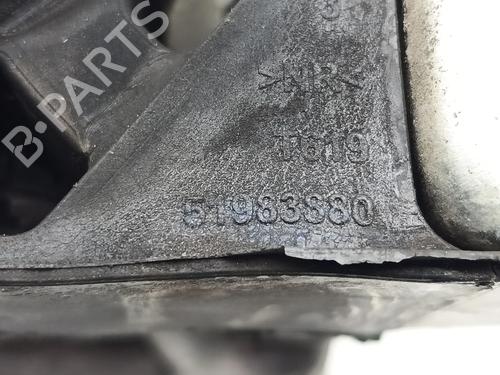Engine mount FIAT TIPO Estate (356_, 357_) 1.3 D (356WXH1A) | BP36973844M89 - Image 5