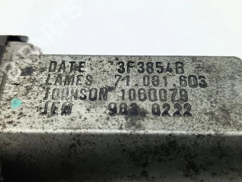 Right rear window motor BMW 3 (E90) | BP36973678E22 - Image 5