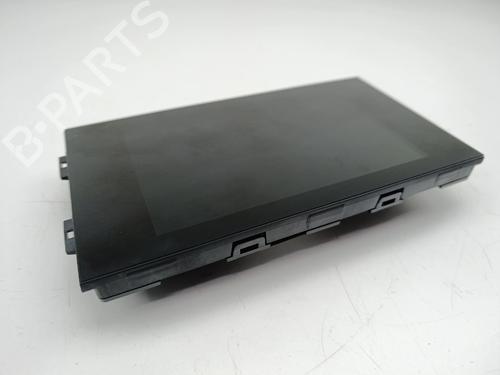 display-monitor-opel-corsa-f-p2jo-2019-36973816 main image